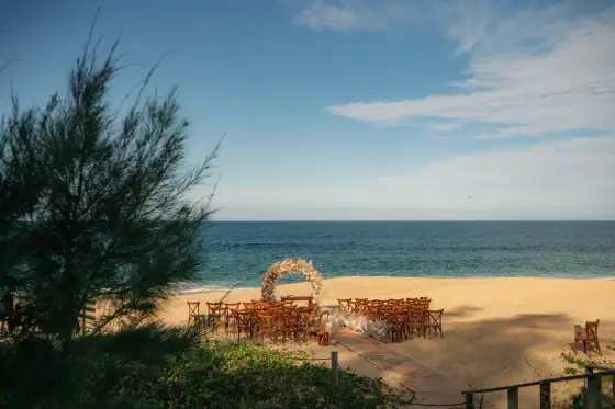 Lounge, Cerimônia: Praia, foto 4