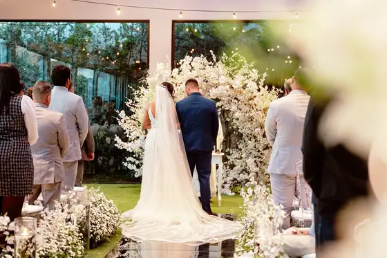 Espaço Joinville, Cerimônia, foto 4