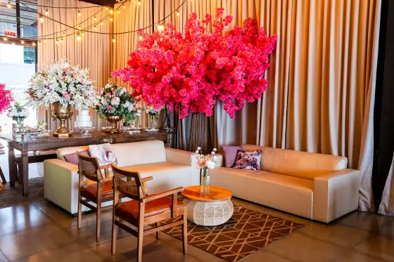 Salão de Eventos, O espaço, foto 16