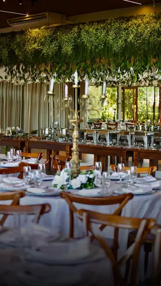 Salão de Eventos, O espaço, foto 10