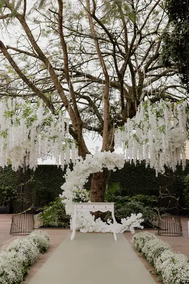 Castelo Suíço, O espaço, foto 20