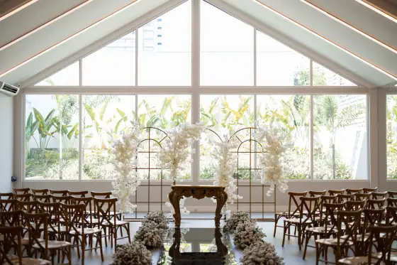 Espaço Cristal, foto 1