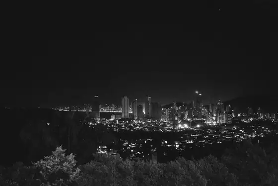 Panorâmico, O espaço, foto 22