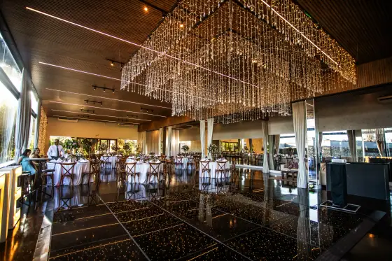 Salão de Eventos, foto 1