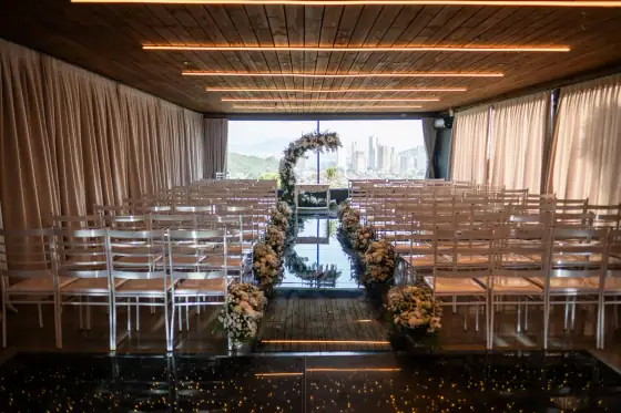 Lounge, O espaço, foto 19