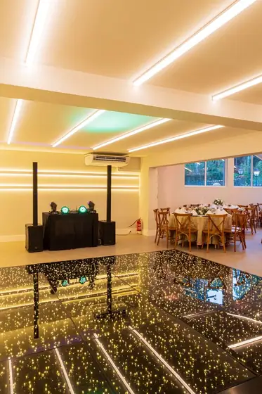 Espaço Cristal, foto 3