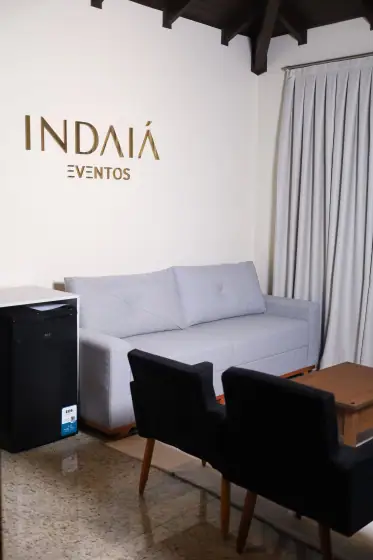 Salão de Eventos 01, Sala da noiva, foto 3