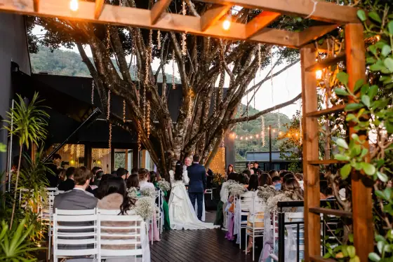 Salão de Eventos, Cerimônia: Figueira, foto 5