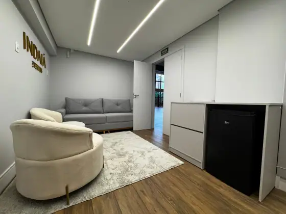 Espaço Joinville, Sala da noiva, foto 5
