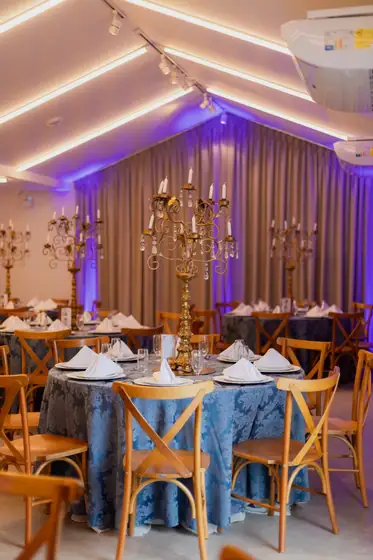 Espaço Cristal, O espaço, foto 18
