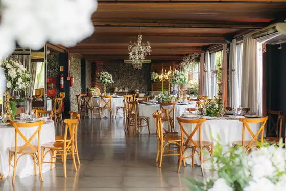 Lounge, O espaço, foto 6