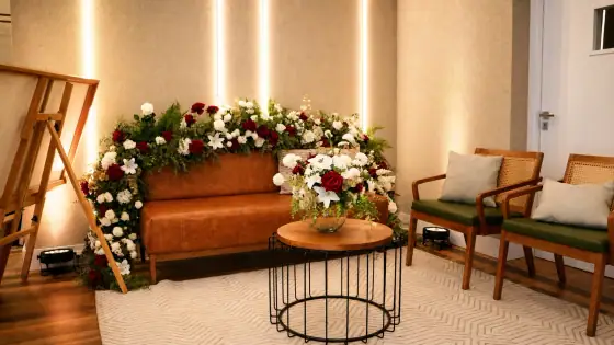 Solar 915, O espaço, foto 17