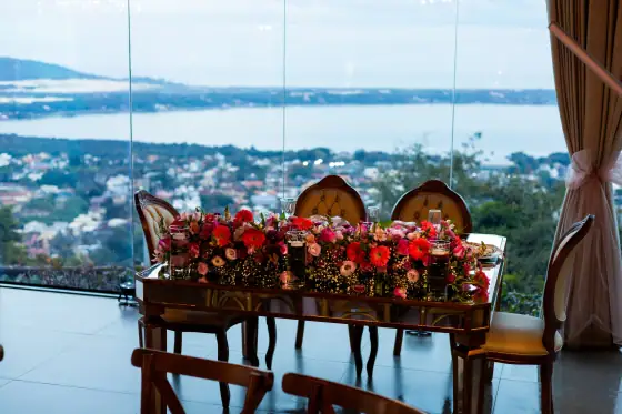 Mirante da Lagoa, O espaço, foto 12