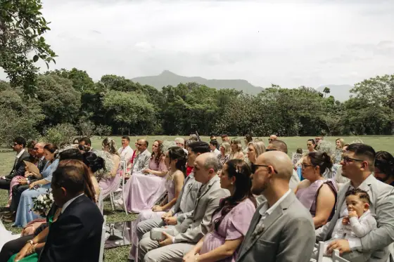 Salão de Eventos 02, Cerimônia: Espaço Gramado, foto 10
