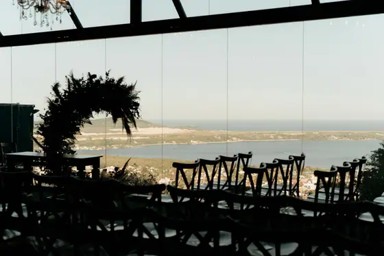 Mirante da Lagoa, O espaço, foto 13
