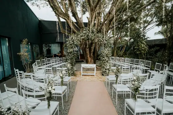 Salão de Eventos, Cerimônia: Figueira, foto 8