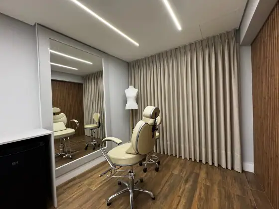 Espaço Joinville, Sala da noiva, foto 6