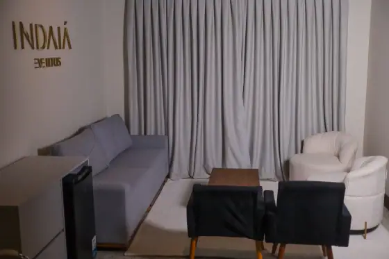 Salão de Eventos 01, Sala da noiva, foto 4