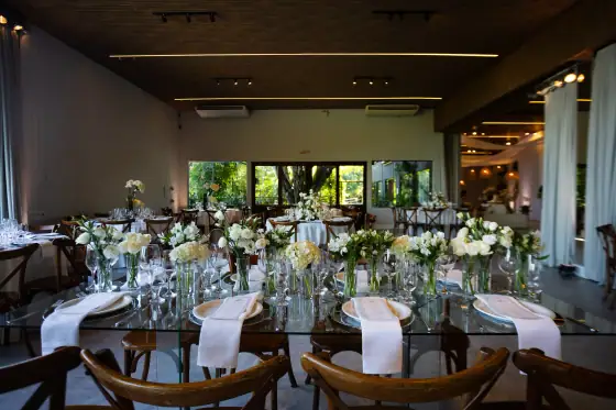 Salão de Eventos, O espaço, foto 9