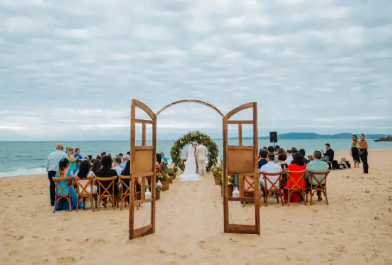 Lounge, Cerimônia: Praia, foto 5