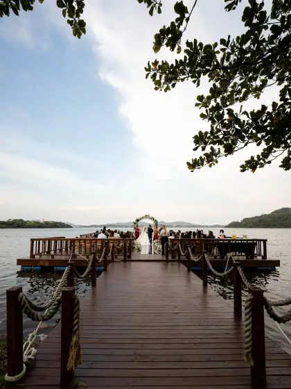 Canto da Lagoa, O espaço, foto 19