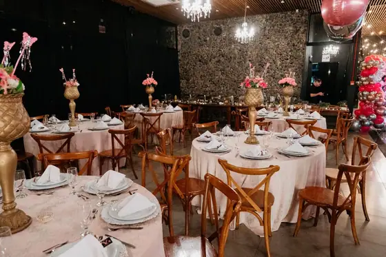 Panorâmico, O espaço, foto 20