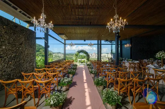 Panorâmico, O espaço, foto 13