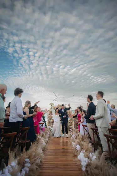 Lounge, Cerimônia: Praia, foto 7
