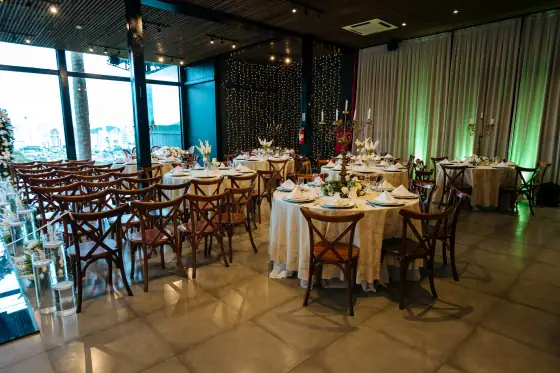 Panorâmico, O espaço, foto 12