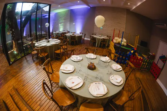 Solar 915, O espaço, foto 24