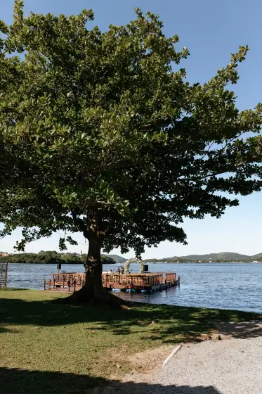 Canto da Lagoa, O espaço, foto 17