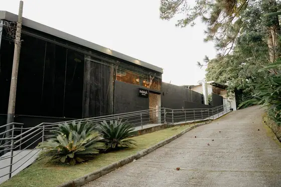 Mirante da Lagoa, O espaço, foto 17
