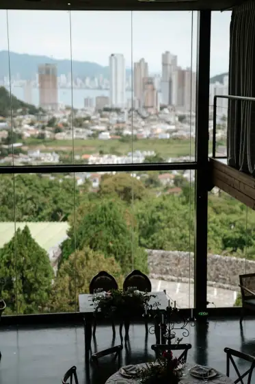 Mezanino, O espaço, foto 11
