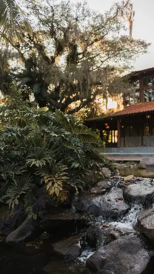 Salão de Eventos 01, Cerimônia: Espaço Lago, foto 6