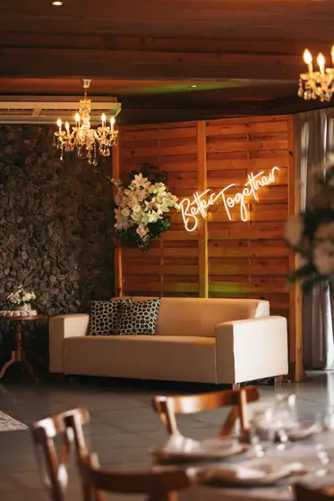 Lounge, O espaço, foto 14
