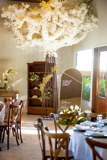 Salão de Eventos, foto 3