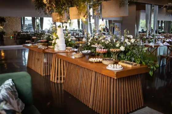 Salão de Eventos, O espaço, foto 12