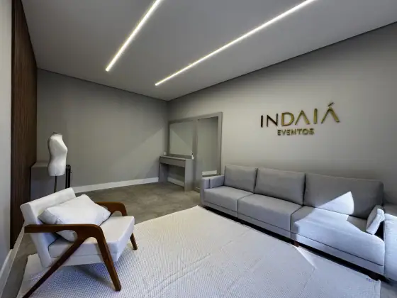 Salão de Eventos, Sala da noiva, foto 4