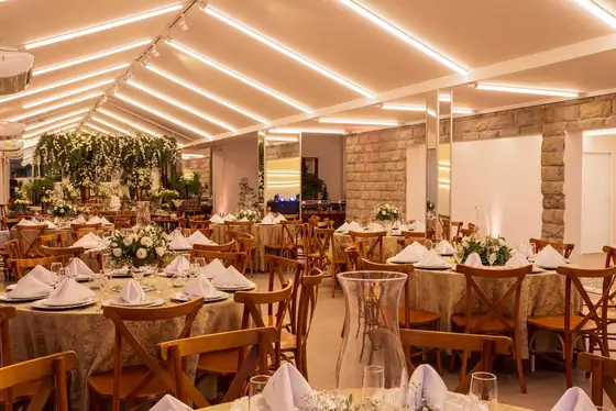 Espaço Cristal, foto 2