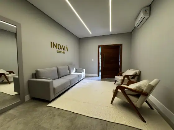 Salão de Eventos, Sala da noiva, foto 6