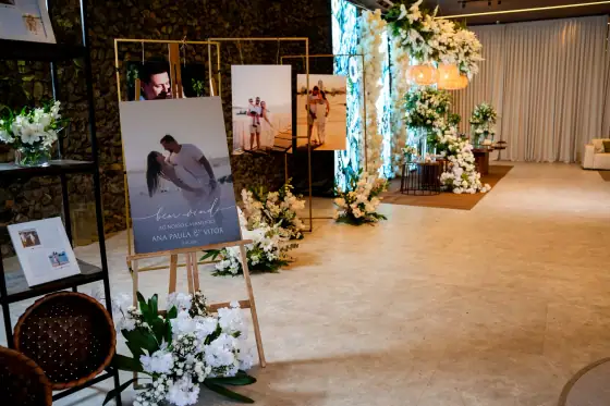 Salão de Eventos, O espaço, foto 15