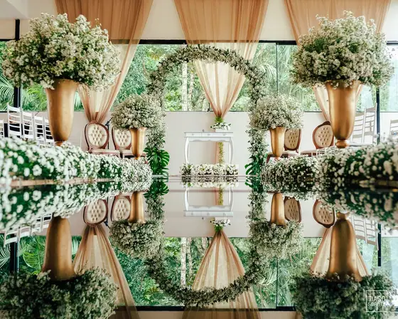 Salão de Eventos, O espaço, foto 9
