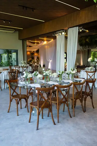 Salão de Eventos, O espaço, foto 17