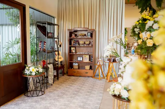 Salão de Eventos, O espaço, foto 19