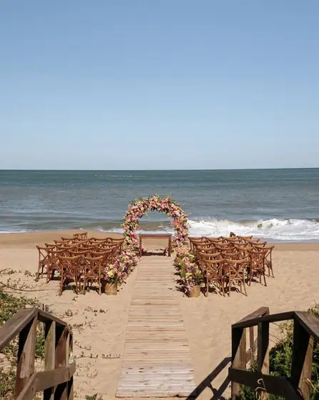 Lounge, Cerimônia: Praia, foto 8