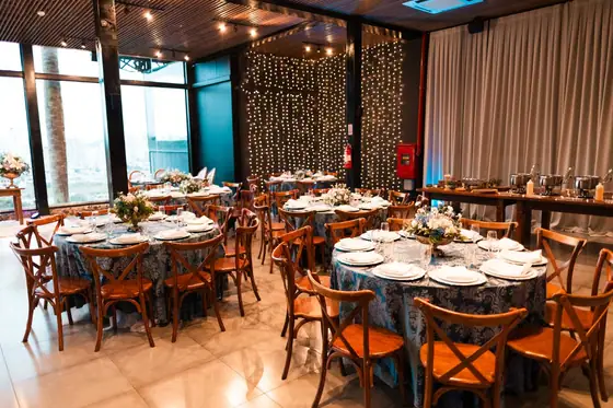 Panorâmico, O espaço, foto 23