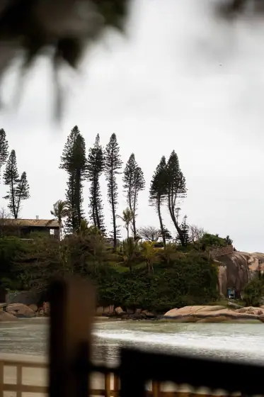 Mediterrâneo 242, O espaço, foto 13