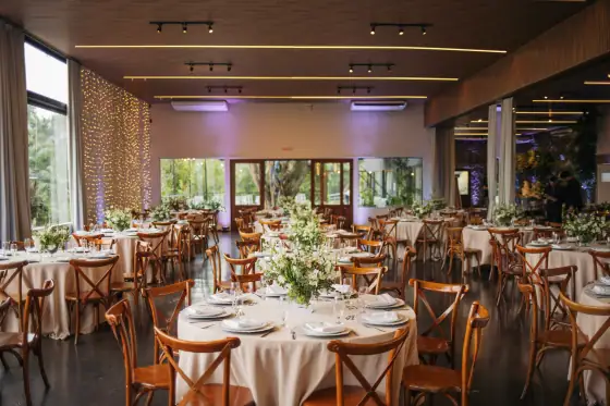 Salão de Eventos, O espaço, foto 8
