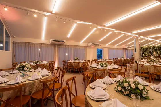 Espaço Cristal, O espaço, foto 19