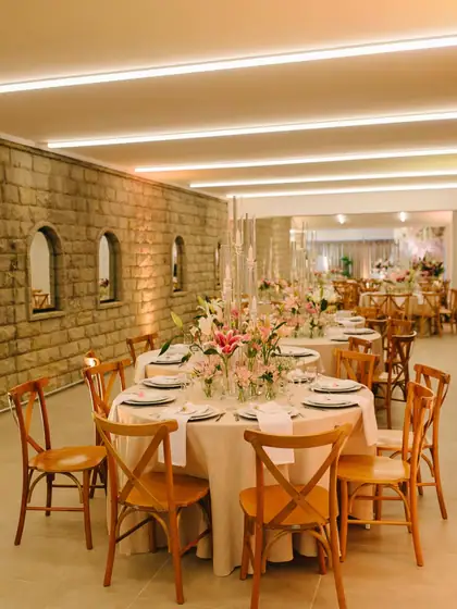 Espaço Cristal, O espaço, foto 17